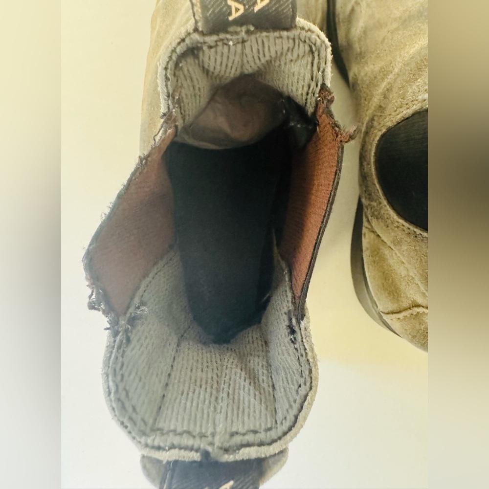 BLUNDSTONE Men’s Boots - Picture 5 of 6